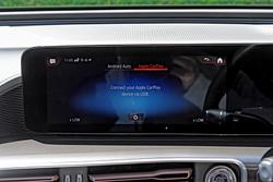 2020 Mercedes-Benz EQC 400