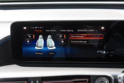 2020 Mercedes-Benz EQC 400