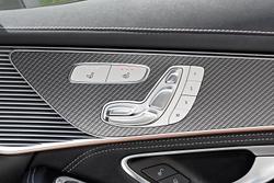 2020 Mercedes-Benz EQC 400