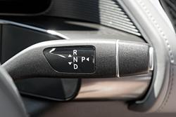 2020 Mercedes-Benz EQC 400