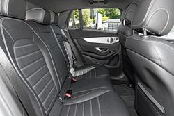 2020 Mercedes-Benz EQC 400