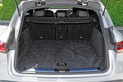 2020 Mercedes-Benz EQC 400