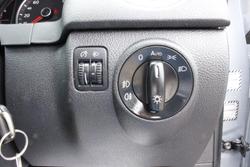 2010 Volkswagen Tiguan 125TSI 5N MY10 Four Wheel Drive Mountain Grey