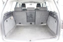2010 Volkswagen Tiguan 125TSI 5N MY10 Four Wheel Drive Mountain Grey