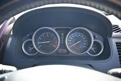 2015 Mazda CX-9 Luxury