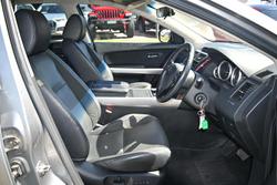 2015 Mazda CX-9 Luxury