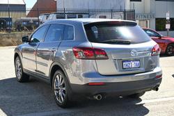 2015 Mazda CX-9 Luxury