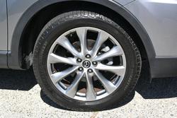 2015 Mazda CX-9 Luxury