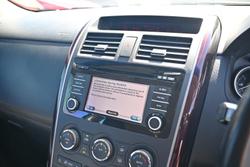 2015 Mazda CX-9 Luxury