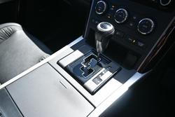 2015 Mazda CX-9 Luxury