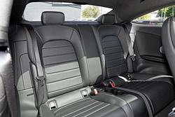 2016 Mercedes-Benz C-Class C200