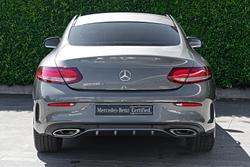 2016 Mercedes-Benz C-Class C200