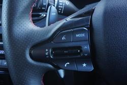 2024 Hyundai i30 N Line