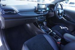 2024 Hyundai i30 N Line