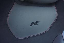 2024 Hyundai i30 N Line