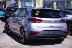 2024 Hyundai i30 N Line