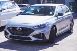 2024 Hyundai i30 N Line
