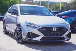 2024 Hyundai i30 N Line