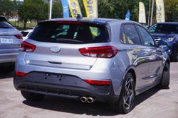 2024 Hyundai i30 N Line