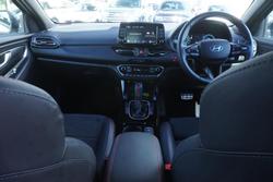 2024 Hyundai i30 N Line