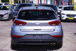 2024 Hyundai i30 N Line