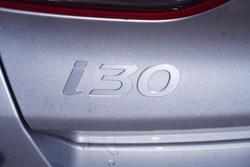 2024 Hyundai i30 N Line