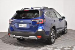 2023 Subaru Outback AWD Touring XT