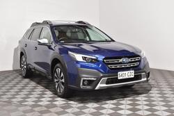 2023 Subaru Outback AWD Touring XT
