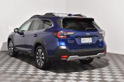 2023 Subaru Outback AWD Touring XT