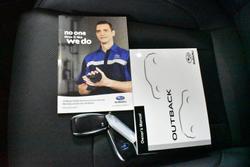 2023 Subaru Outback AWD Touring XT