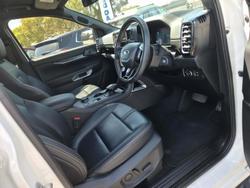 2023 Ford Ranger Wildtrak