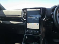 2023 Ford Ranger Wildtrak