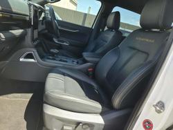 2023 Ford Ranger Wildtrak