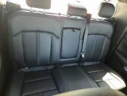 2023 Ford Ranger Wildtrak