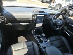 2023 Ford Ranger Wildtrak