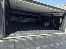 2023 Ford Ranger Wildtrak