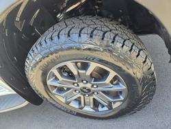 2023 Ford Ranger Wildtrak