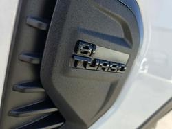 2023 Ford Ranger Wildtrak