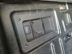 2023 Ford Ranger Wildtrak