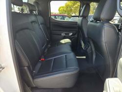 2023 Ford Ranger Wildtrak