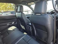 2023 Ford Ranger Wildtrak