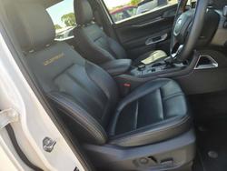 2023 Ford Ranger Wildtrak