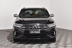 2022 Volkswagen T-Roc R Grid Edition