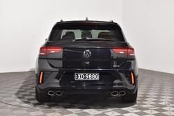 2022 Volkswagen T-Roc R Grid Edition