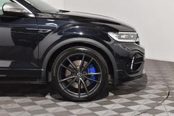 2022 Volkswagen T-Roc R Grid Edition