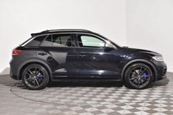 2022 Volkswagen T-Roc R Grid Edition