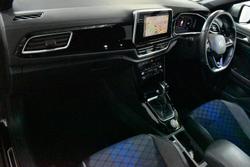 2022 Volkswagen T-Roc R Grid Edition