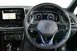 2022 Volkswagen T-Roc R Grid Edition