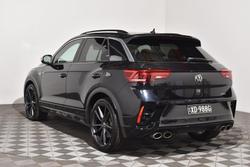 2022 Volkswagen T-Roc R Grid Edition