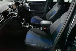 2022 Volkswagen T-Roc R Grid Edition